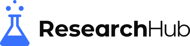 ResearchHub Logo